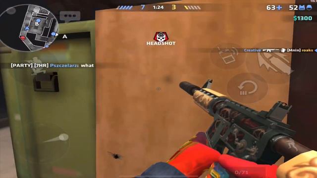 Special Ops Highlights #3 | Critical Ops смотреть онлайн