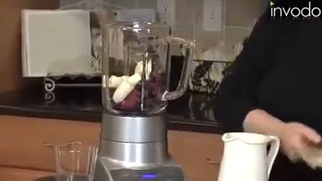 Frullatore Turbo Cuisinart смотреть онлайн