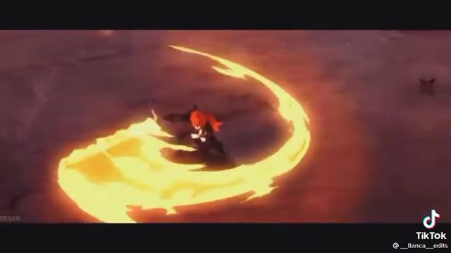 Genshin impact Animation meme смотреть онлайн