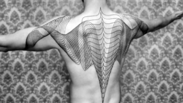 80 Line Tattoos For Men смотреть онлайн