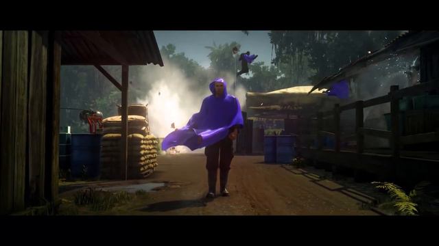 Hitman 2 Gold Edition смотреть онлайн
