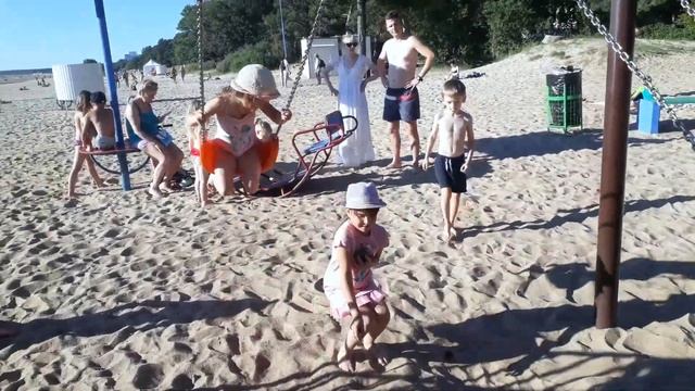 Nyonya в Сестрорецком курорте. Ч.1 смотреть онлайн