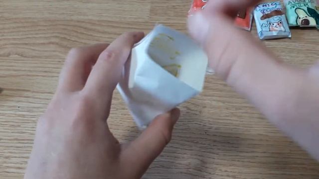 утка бокс еда. ??? смотреть онлайн