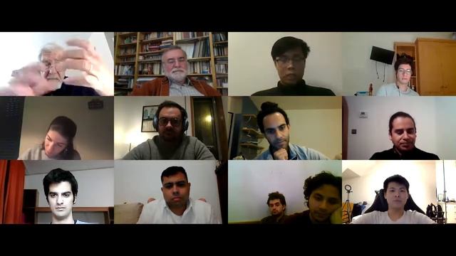 An inspiring talk with the famous RICARDO IZNAOLA on guitar teaching and music career‼️ смотреть онлайн