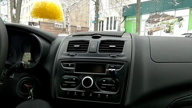 Честный отзыв об автомобиле LADA KALINA CROSS смотреть онлайн