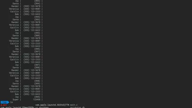[Apache Avro] Serialization смотреть онлайн