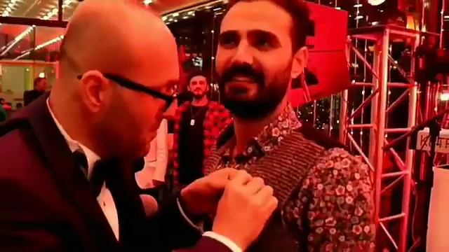 Menekşe & Ferhat Özdemir Yılbaşı Özel 2 смотреть онлайн