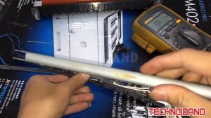 Printer LaserJet hp Pro400 M401 Error 50.2 Fuser Error SOLVED