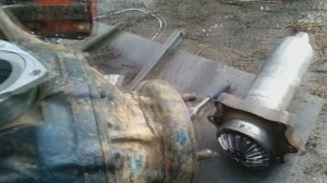 Ремонт Бортовой МТЗ, часть 3 - Сборка