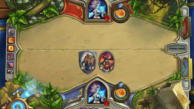 Hearthstone Bot смотреть онлайн