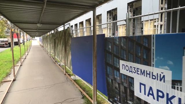 ЖК iLove в Останкинском р-не СВАО ул. Бочкова, 11А м. Алексеевская, риэлтор Татьяна Мамонтова смотреть онлайн