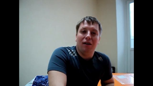 Аксенов  Евгений Александрович о работе Ермакова Юлия  Сергеевна