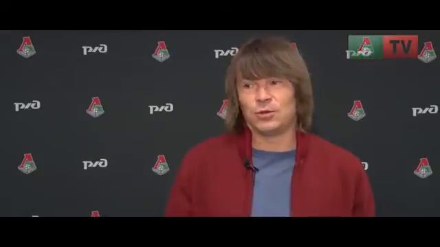 Дмитрий Лоськов Хочу завершить карьеру на родном стадионе смотреть онлайн