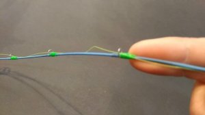 Идеальный самодельный сигнализатор поклевки работающий по принципу квивертипа или федерного удилища