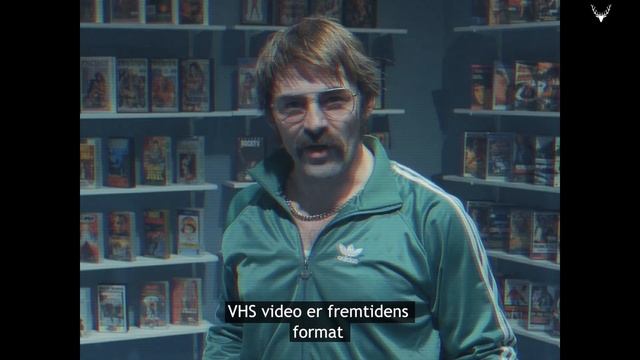Trailer 3 "VHS vs. Betamax" смотреть онлайн
