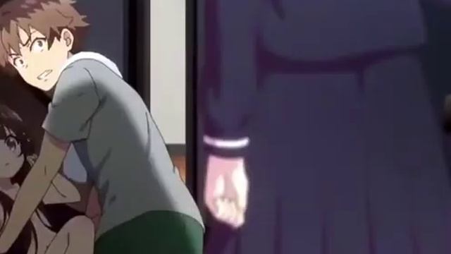 Average Loli fan: смотреть онлайн