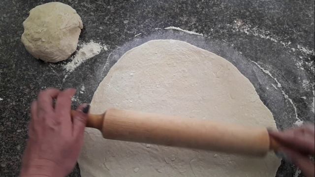 Штрудели с мясом. Рецепт из нашего детства! смотреть онлайн