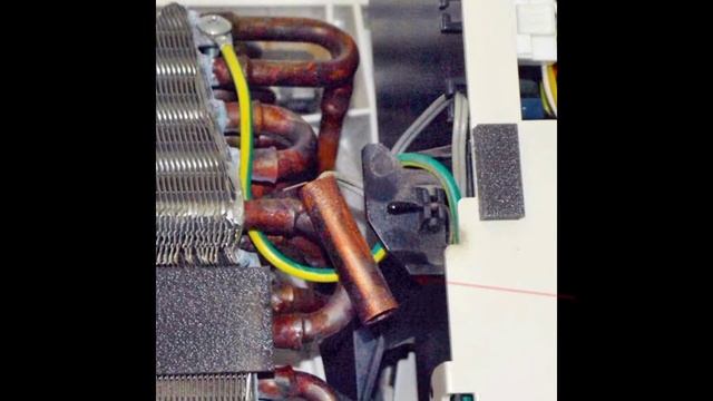 Haier DC Inverter AC Error Code Faults E5 Solution