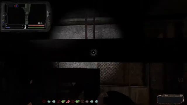 Народная солянка 2016. Тайник Харона в лаборатории Х-16. смотреть онлайн