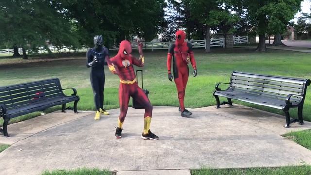 Soulja Boy Tell'em - Crank That (Dance Video) @GhettoSpider @ghetto.panther1 @ghetto.deadpool смотреть онлайн