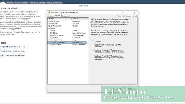 Астра Линукс. Первый обзор с точки зрения программиста. Что интересного для себя сразу нашёл. смотреть онлайн