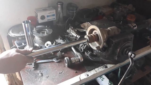 Задние Стойки W220 смотреть онлайн