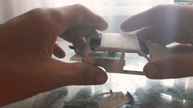 Проект девятка  или как сделать  ВАЗ 2109 из ВАЗ 2108