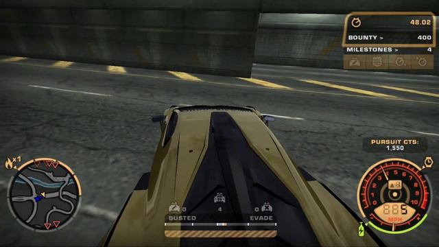 Need For Speed: Most Wanted - Modification Lamborghini Essenza SCV12 2021 | Junkman Tuning смотреть онлайн