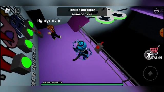 ИГРАЮ В GARTEN OF BANBAN В ROBLOX! banban [story] roblox. смотреть онлайн