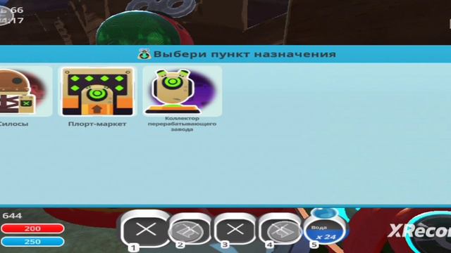 Slime rancher часть 2 отака варров😵! 😄 смотреть онлайн