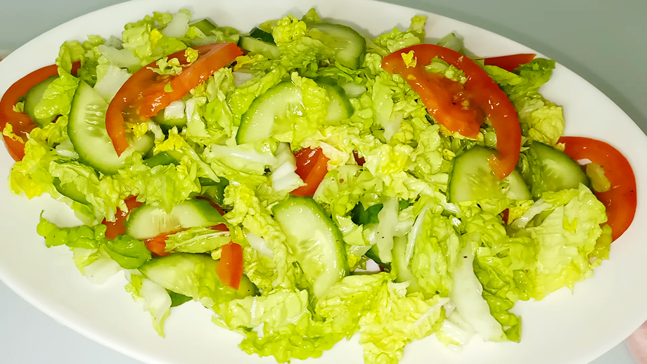 Вкусняшки от Зары