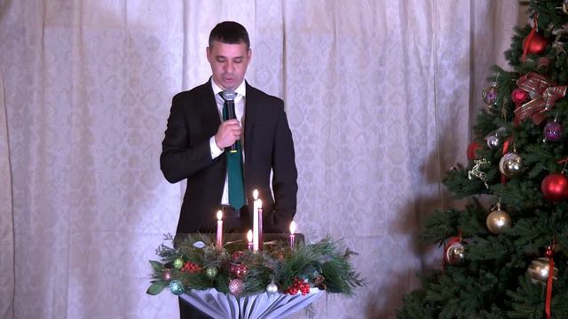 [LIVE]Online Christmas Eve Service 12/24/2020 смотреть онлайн