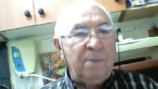 Видео C веб-камеры от 25 октября 2015 г., 17:32 (UTC)