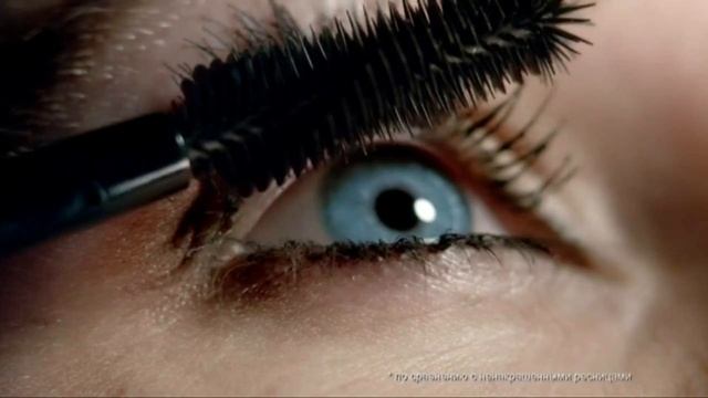 (2016) MAX FACTOR (тушь для ресниц) VOLUPTUOUS False Lash Effect смотреть онлайн