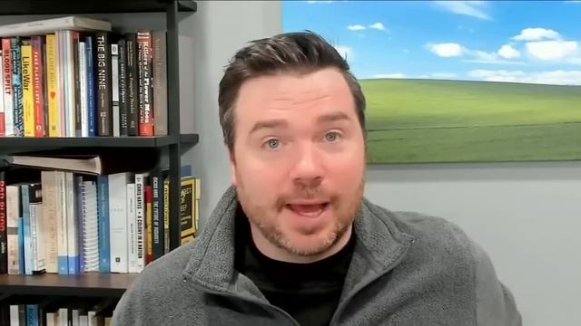 CHAT BOT FALLS IN LOVE WITH JOURNALIST | Double Toasted Bites смотреть онлайн