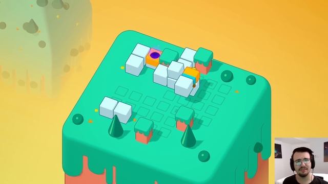 The World's First Butt Based Puzzle Game смотреть онлайн