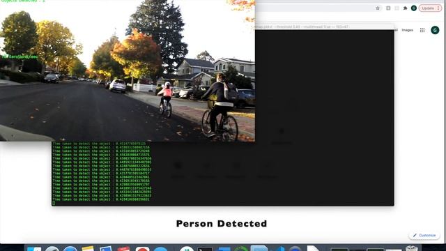 Custom Object Detection with TensorFlow 2 - Part 2 смотреть онлайн