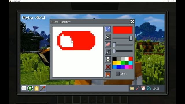 Обзор мода на ноутбуки в minecraft смотреть онлайн