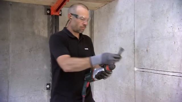 Metabo KHE 2660 QUICK  600663500