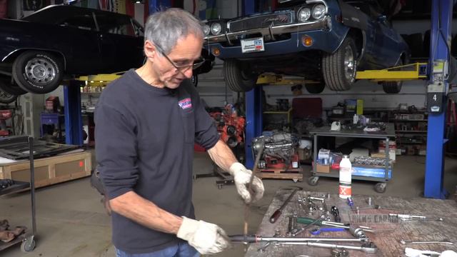 What Happened? - 1970 Dodge Charger 440 Magnum Tear Down