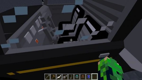 Лучший мод на самолёты в Майнкрафт. Обзор ( гайд ) мода Golden Airport Pack ( GAP )