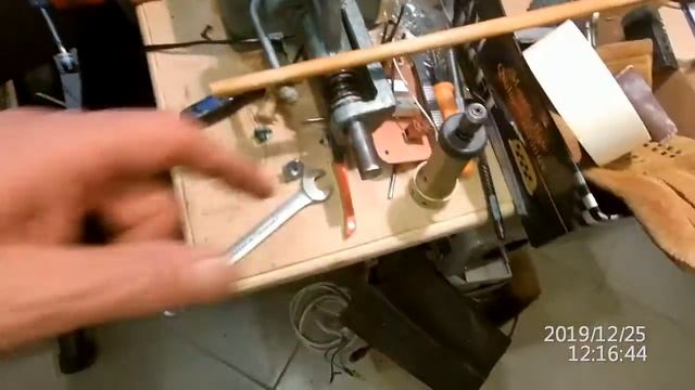 Изготовление акустического фильтра смотреть онлайн