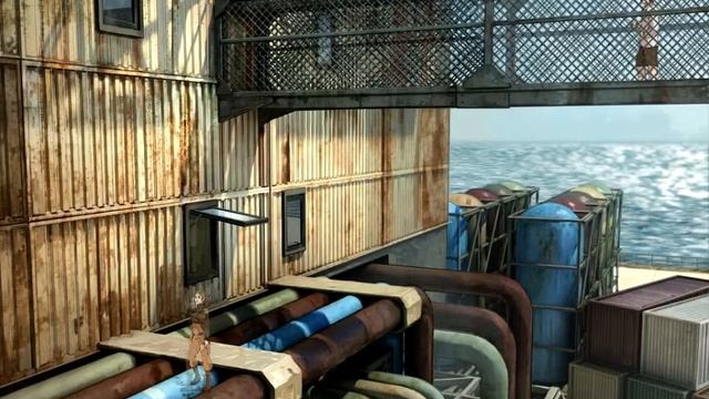 Прохождение A New Beginning - 12 серия смотреть онлайн