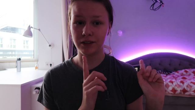 Первый день школы || Подготовка к школе, собираю рюкзак, школьное утро смотреть онлайн