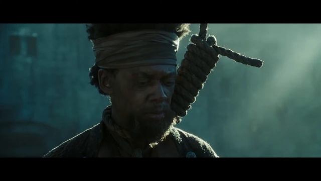 Pirates of the Caribbean: At World's End - First Song. смотреть онлайн