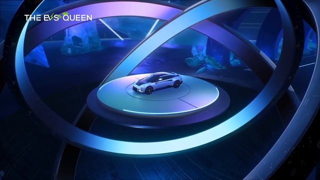 Spy Shots of Chinese Electric Sedan HiPhi Z смотреть онлайн