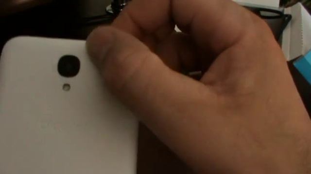 Обзор ALCATEL PIXI 4 5010D