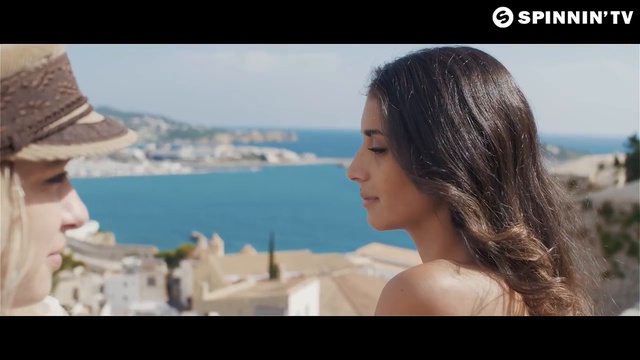 Vicetone - I'm On Fire (Official Music Video) 2015 смотреть онлайн