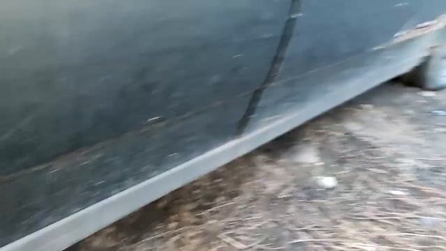 Обзор и осмотр Ваз 2112. Сколько предстоит работы, не мне! смотреть онлайн