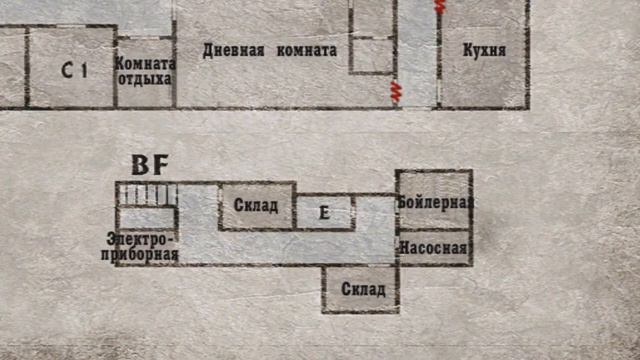 Silent hill 2 - В городе все переплетено - 7 часть смотреть онлайн